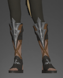 Thaliak's Sandals of Casting front.png