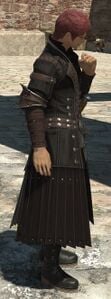Tonawawtan Thief
