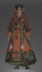 Dai-ryumyaku Casting Set