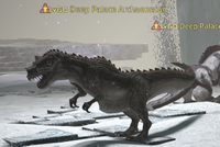 Deep Palace Archaeosaur.png