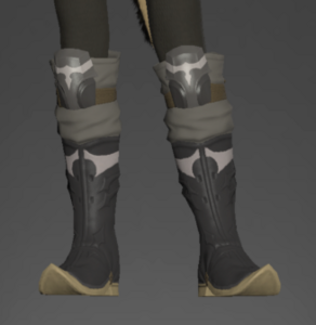 Filibuster's Boots of Healing front.png