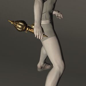 High Mythrite Alembic