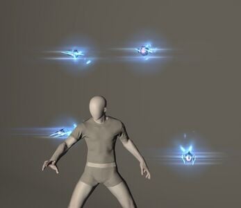 Milpreves of the Round