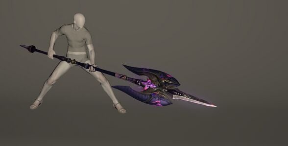 Replica Blade's Glory