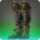 Riversbreath greaves of striking icon1.png