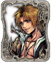 Tidus Card