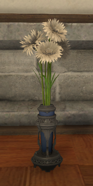 File:White Cornflowers.png