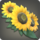 Yellow sunflower corsage icon1.png