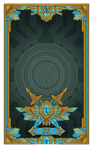 Season Twenty Diamond Framer's Kit