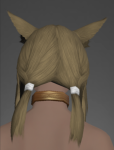 Hellwolf Choker of Casting rear.png