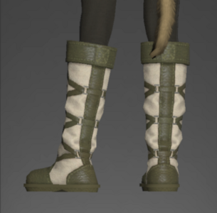 Serpent Private's Boots rear.png