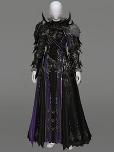 Fallen's Cuirass