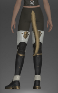 Prototype Alexandrian Thighboots of Scouting rear.png
