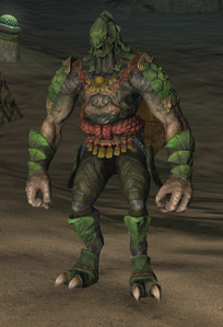 Slender Kojin