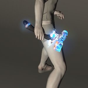 Brilliant Raising Hammer