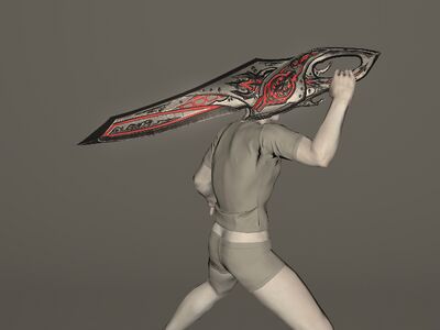 Enaretos Manatrigger