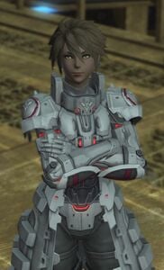 Everilda
