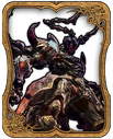 Ravana Card