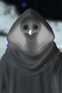 Supplicating Spirit