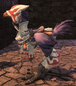 White Mage Barding Side.png
