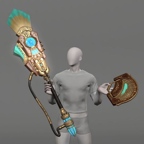 File:Bygone Brass Filbert Brush.jpeg