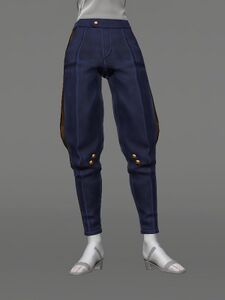 Augmented Bygone Brass Gaskins of Aiming