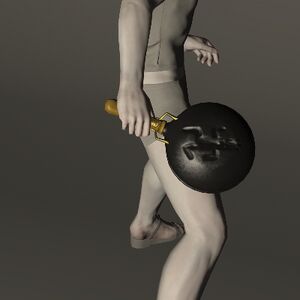 Doman Steel Frypan Caliente