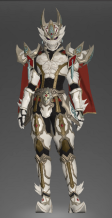 GARO Armor (PvP)