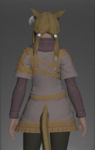 Aetherial Rainmaker's Tunic rear.png