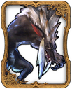 Gnoll Card