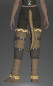 Gryphonskin Thighboots rear.png