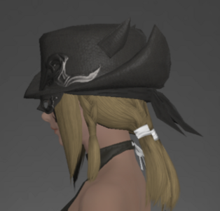 Hat of the Lost Thief left side.png
