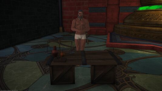 House Manderville Artisan