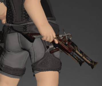 Ikkansai Kai (Machinist)