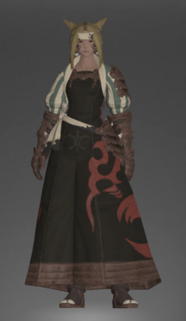 Ivalician Armor (IL 330)