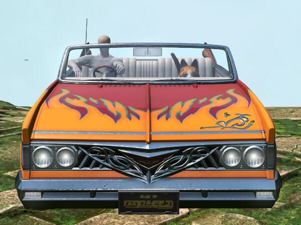 Lowrider T1RANT - Final Fantasy XIV Online Wiki - FFXIV / FF14 Online ...