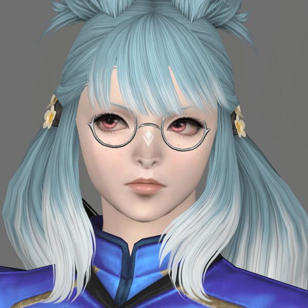 File:Silver Half-rim Spectacles.jpeg