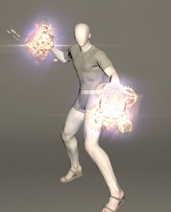 Ultimate Verethragna