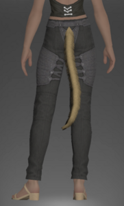 Darklight Trousers rear.png
