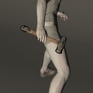 Initiate's Doming Hammer