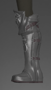 Ivalician Ark Knight's Greaves side.png