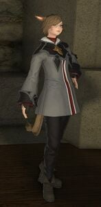 Mealvaan's Gate Assessor