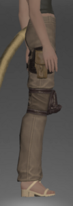 Obsolete Android's Trousers of Striking right side.png
