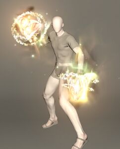 Replica Sphairai Nexus