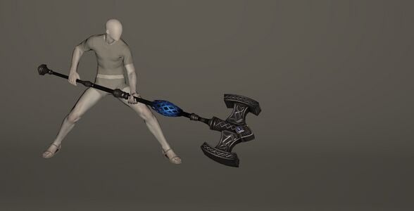 Stark Hyposkhesphyra