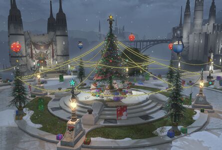 Starlight Celebration 2025