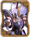 Trinity Seeker Card