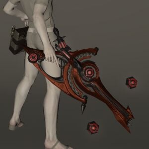 Alexandrian Metal Cannon