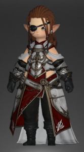 Augmented Credendum Striking Set