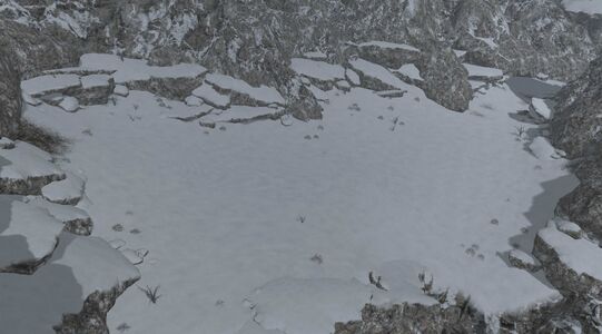 Behemoth's Dominion Aerial